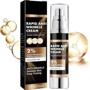 Hoygi Rapid Anti Wrinkle Cream